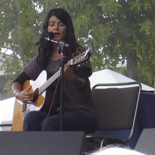 Mariee Sioux