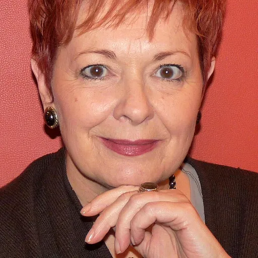 Fabienne Thibeault