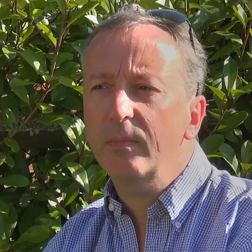 Paul Agnew