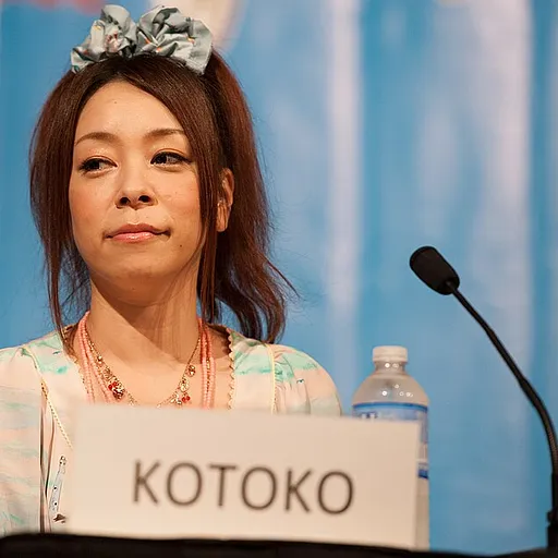 KOTOKO