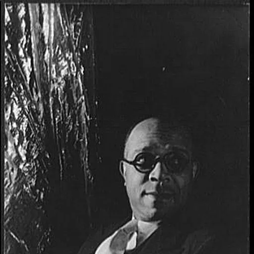 John Rosamond Johnson
