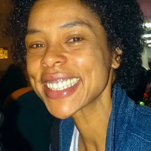 Sophie Okonedo