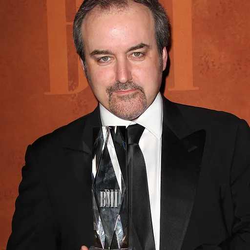 David Arnold