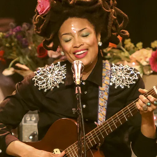 Valerie June