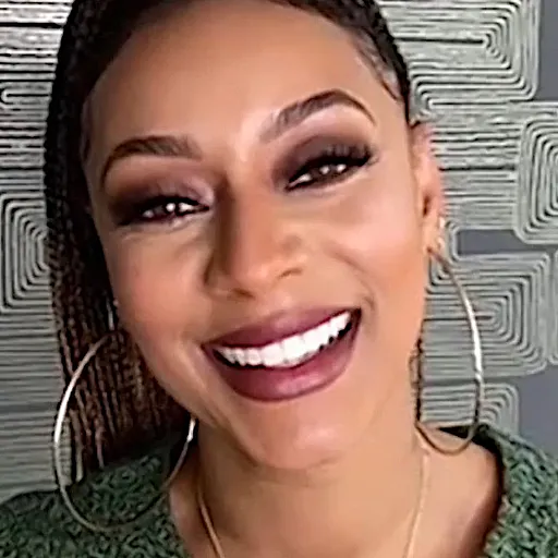 Keri Hilson