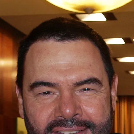 Marian Gold