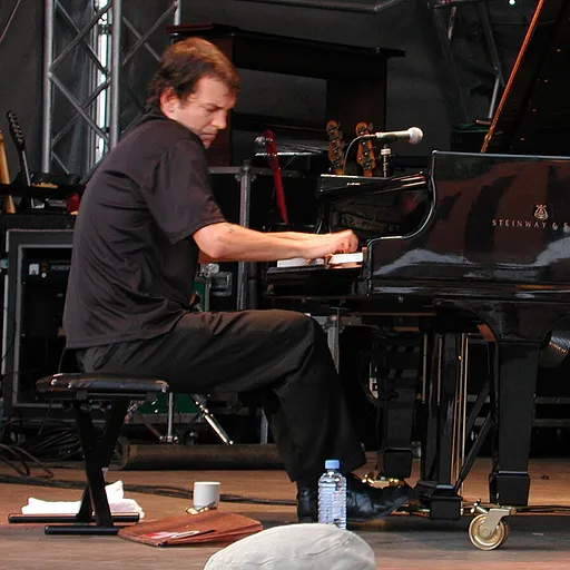 Brad Mehldau