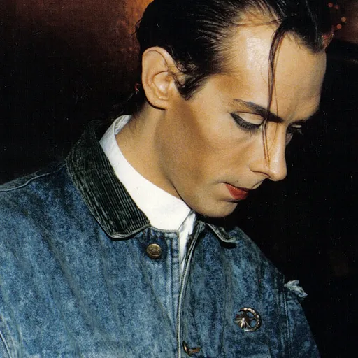 Peter Murphy