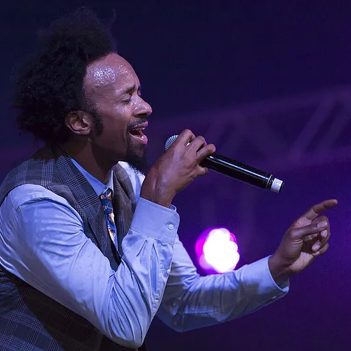 Fantastic Negrito