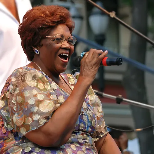 Dona Ivone Lara