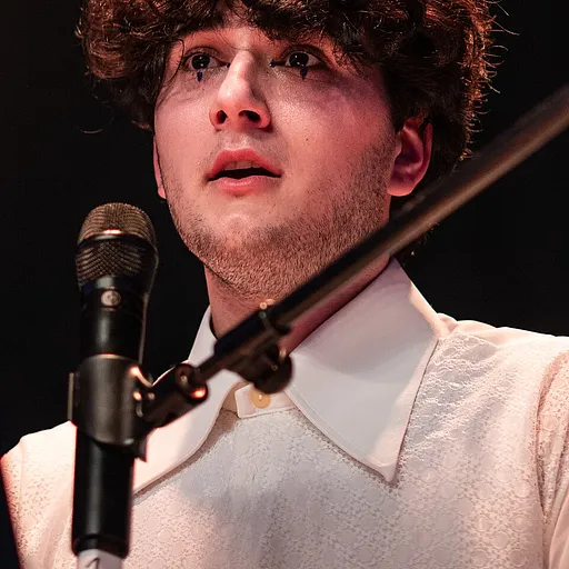 Gjon’s Tears