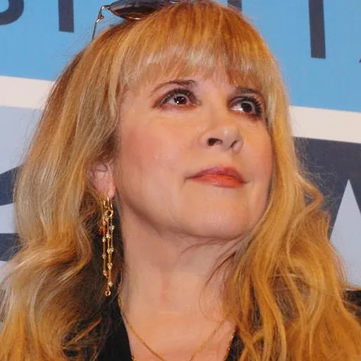 Stevie Nicks