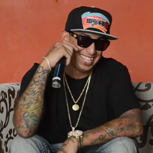 Ñengo Flow