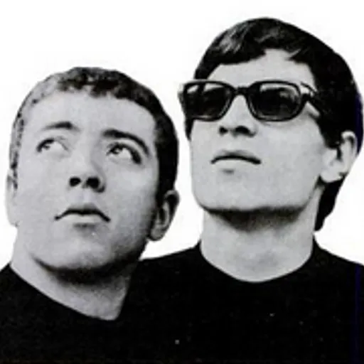 The Peddlers