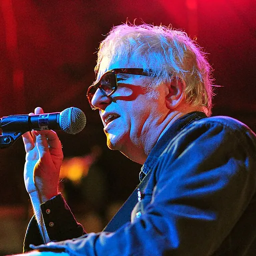 Wreckless Eric