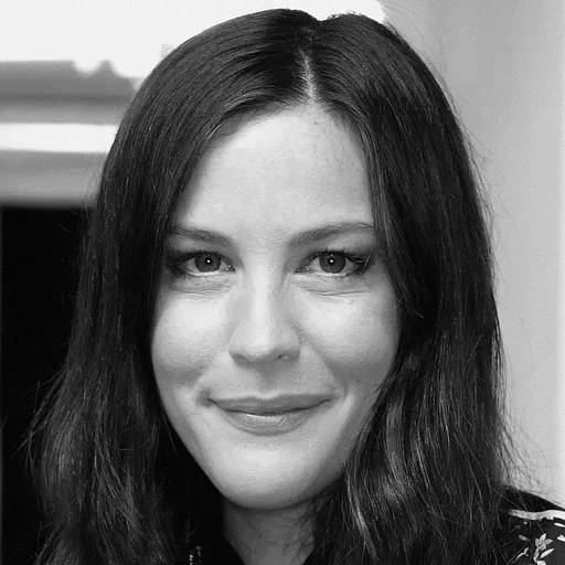 Liv Tyler