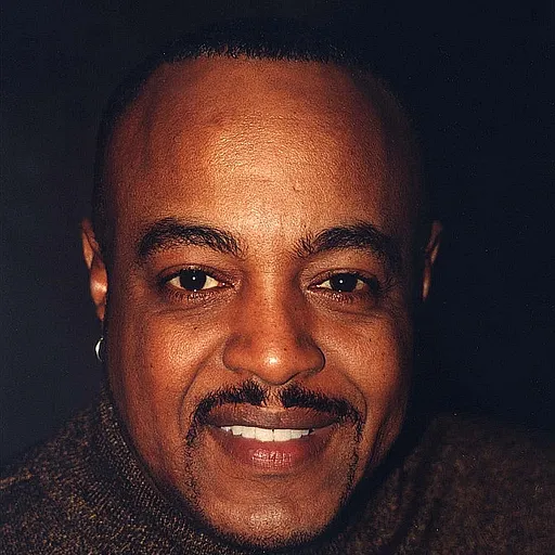 Peabo Bryson
