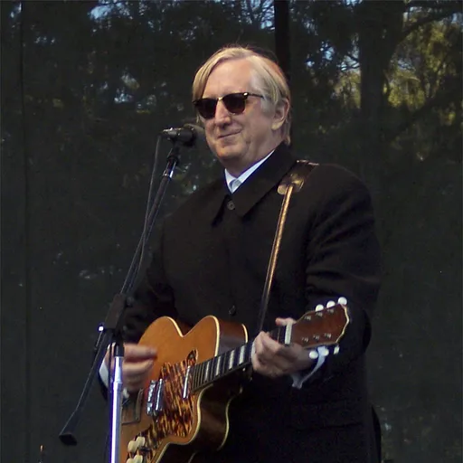 T‐Bone Burnett