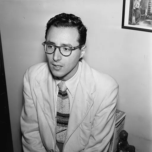 Pete Rugolo