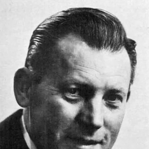 Ray Conniff