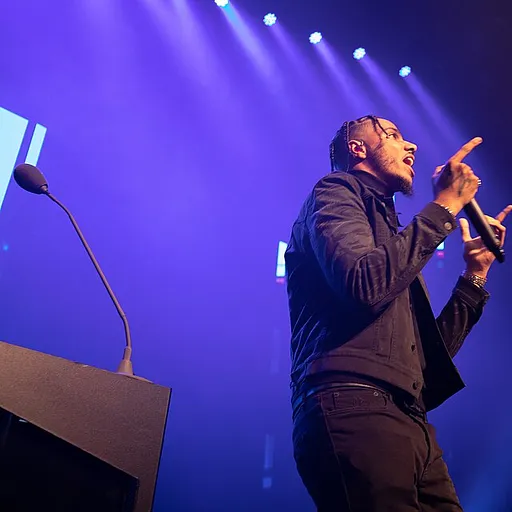 AJ Tracey