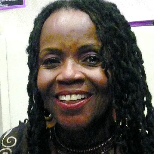 P.P. Arnold