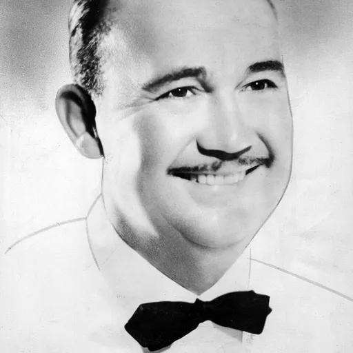 Paul Whiteman