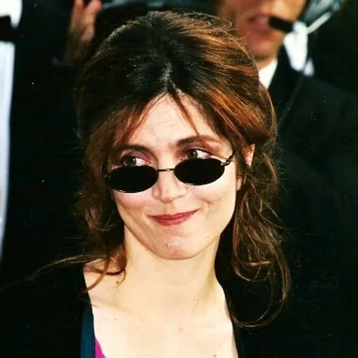 Agnès Jaoui