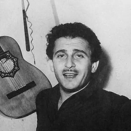 Domenico Modugno