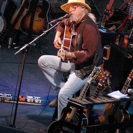Arlo Guthrie