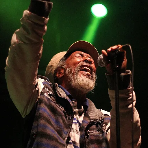 Ijahman Levi
