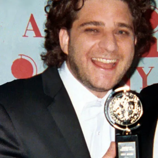 Jeff Marx