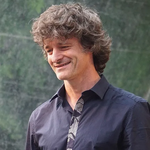 Édouard Ferlet
