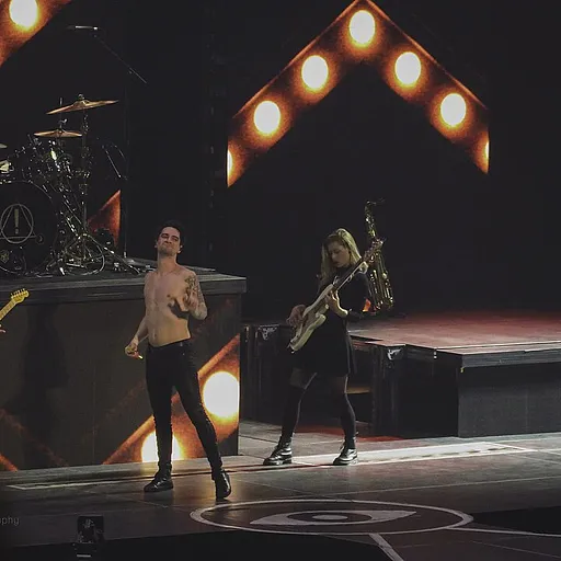 Panic! at the Disco