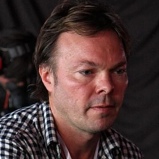 Pete Tong