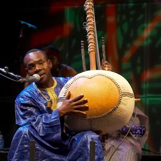 Toumani Diabaté