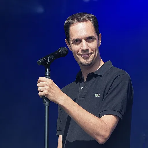 Grand Corps Malade
