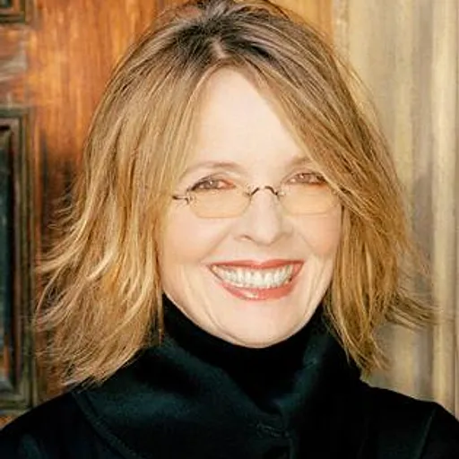 Diane Keaton