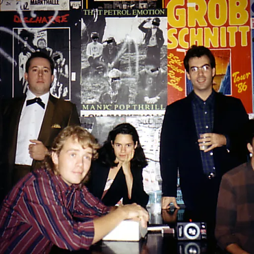 10,000 Maniacs