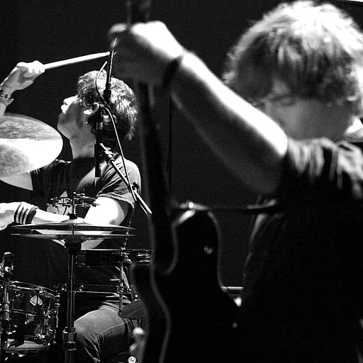 Nada Surf