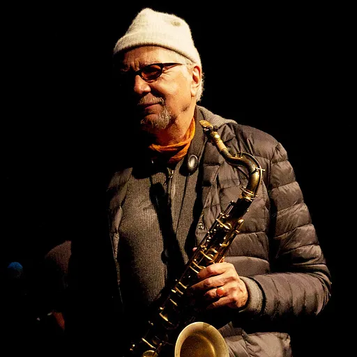 Charles Lloyd