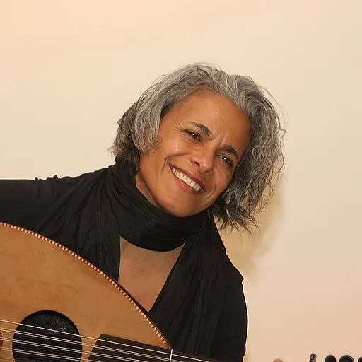 Kamilya Jubran