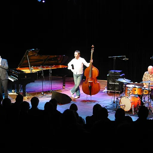 The Bad Plus