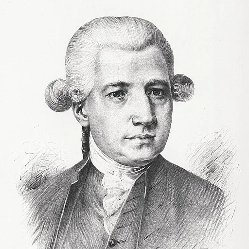 Josef Mysliveček