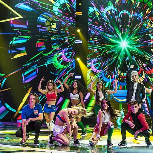 Now United