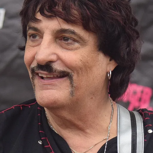 Carmine Appice