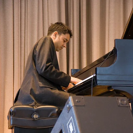 Vijay Iyer