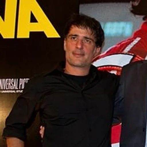 Antonio Pinto