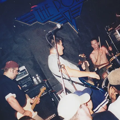 Boysetsfire