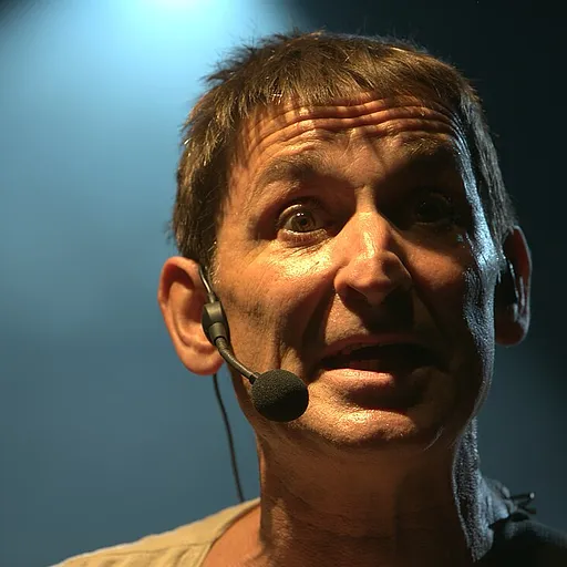 Albert Pla